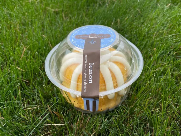 Nothing Bundt Cakes Picture 9