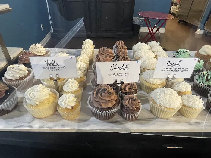 Sweet Cakes Picture 7