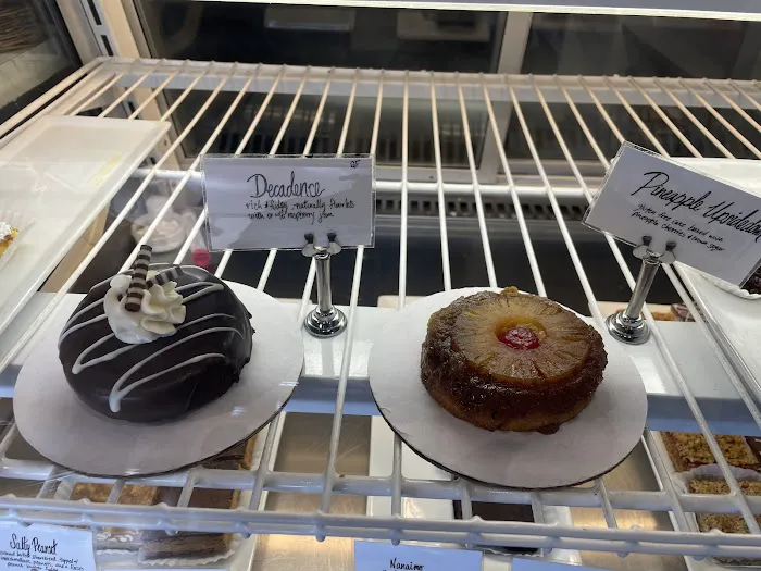 Sweet Cakes Picture 6