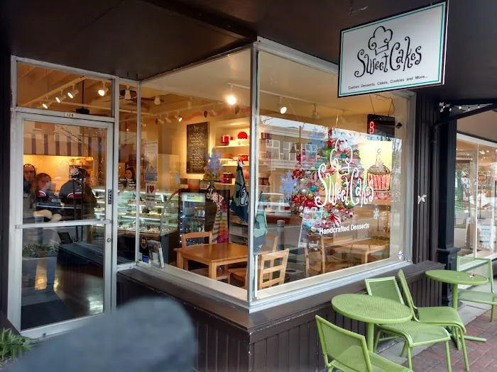 Sweet Cakes Picture 8