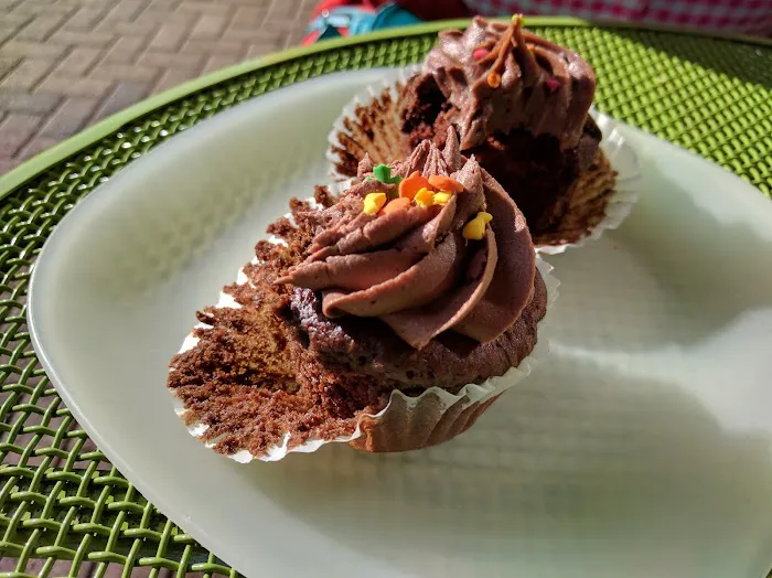 Sweet Cakes Picture 10