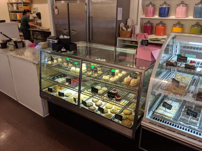 Sweet Cakes Picture 3