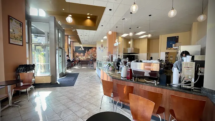 Kirkland Bakery Picture 1