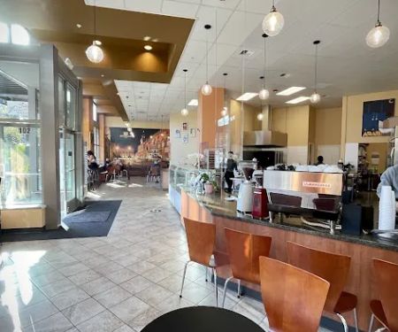 Kirkland Bakery