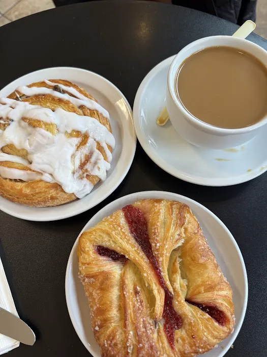 Kirkland Bakery Picture 5