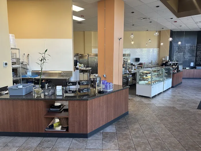 Kirkland Bakery Picture 4