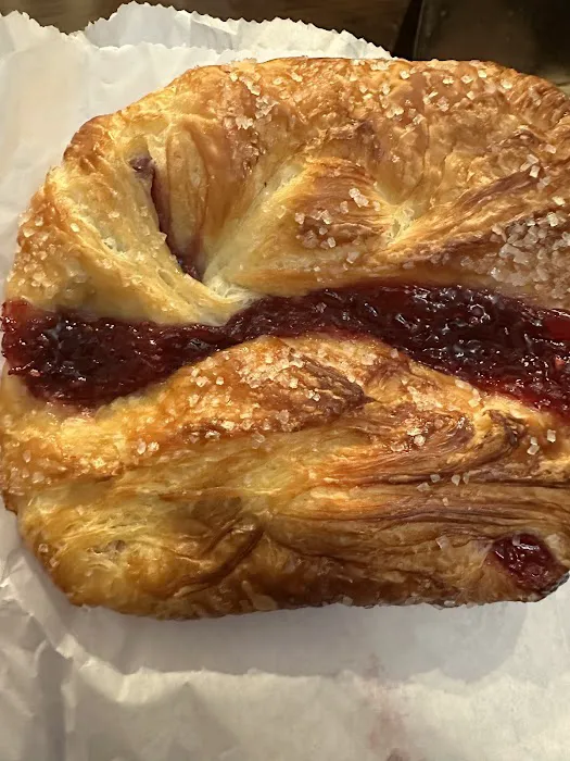 Kirkland Bakery Picture 7