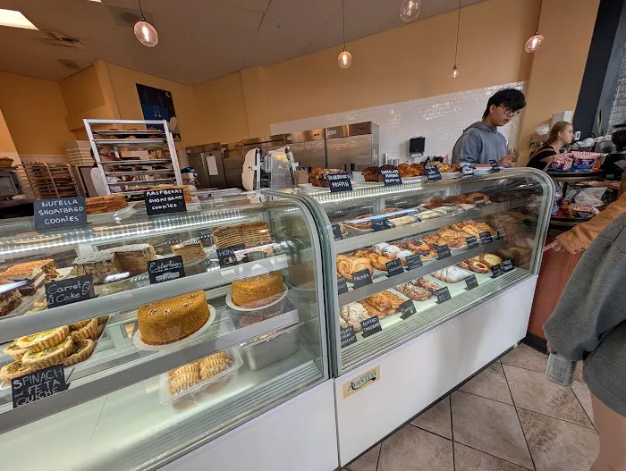 Kirkland Bakery Picture 2