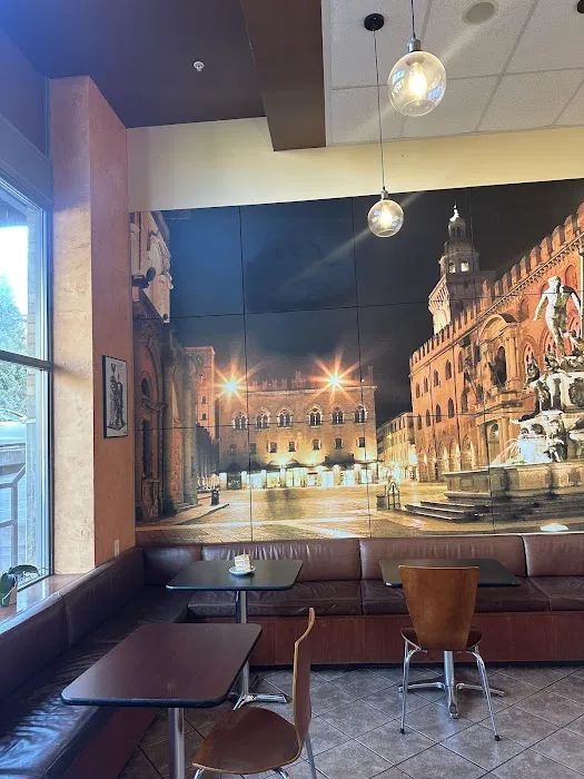 Kirkland Bakery Picture 6