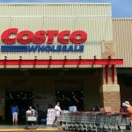 Costco Bakery