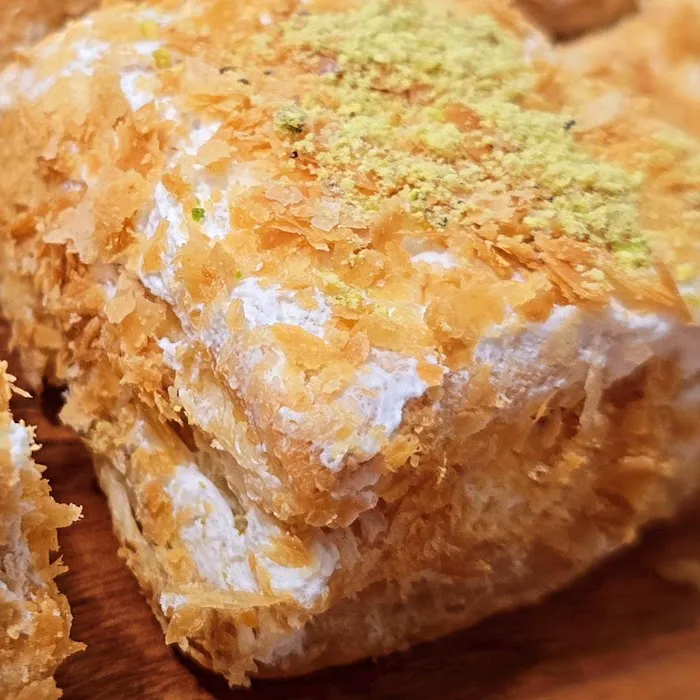 WHOLESOME FOOD Picture 2