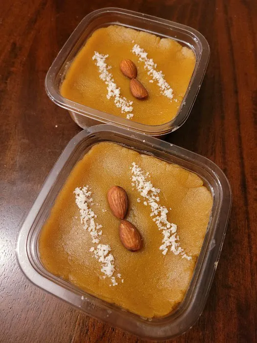 WHOLESOME FOOD Picture 1