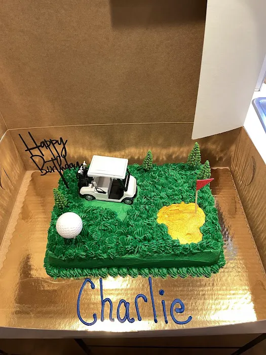 Safeway Bakery Picture 3