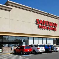 Safeway Bakery ico