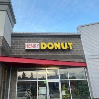Henry's Donuts ico