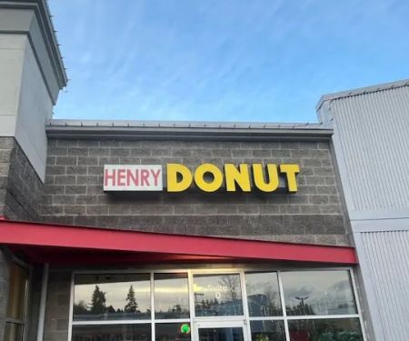 Henry's Donuts