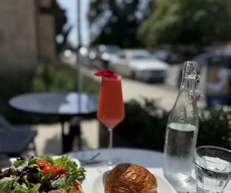 L'Experience Paris - Kirkland