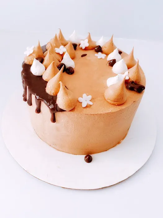 Cakes en Vogue Picture 7