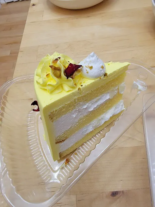 Cakes en Vogue Picture 3