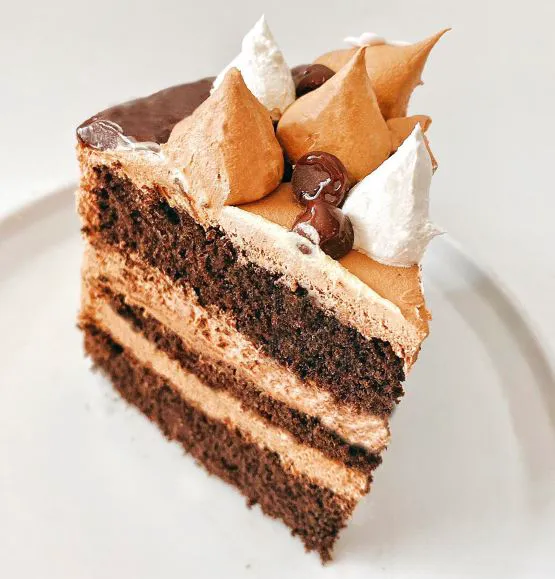 Cakes en Vogue Picture 1