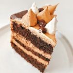 Cakes en Vogue