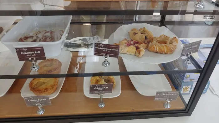 Cakes en Vogue Picture 2