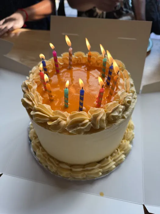 Mix For A Mission - Vegan Bakery (Pre-Order Only) Picture 2