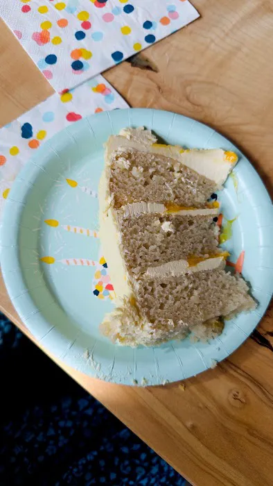 Mix For A Mission - Vegan Bakery (Pre-Order Only) Picture 1