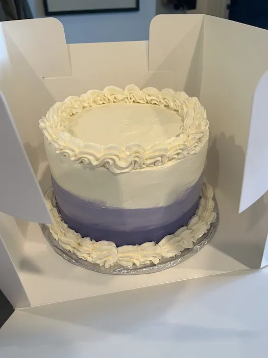 Mix For A Mission - Vegan Bakery (Pre-Order Only) Picture 8