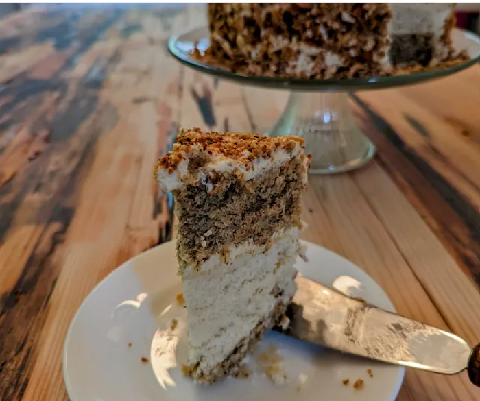 Mix For A Mission - Vegan Bakery (Pre-Order Only) Picture 10