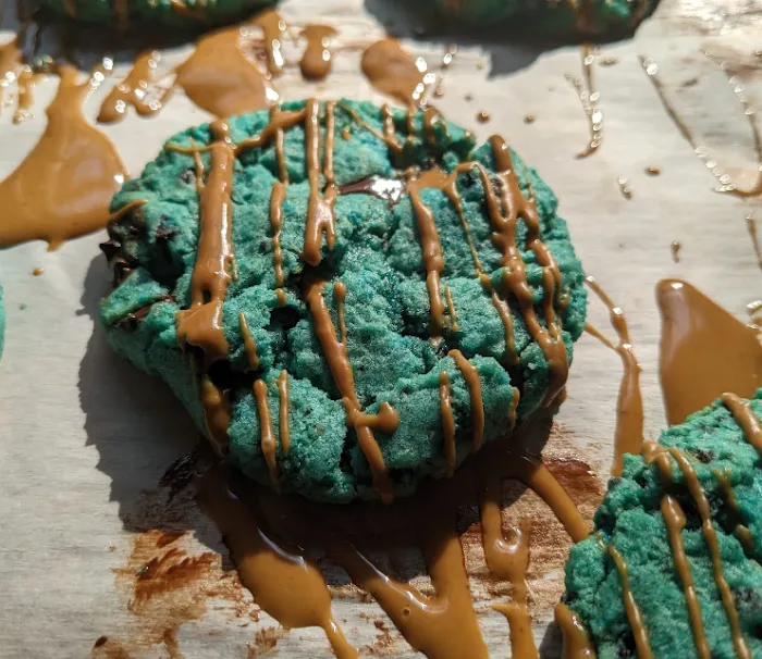 Mix For A Mission - Vegan Bakery (Pre-Order Only) Picture 6