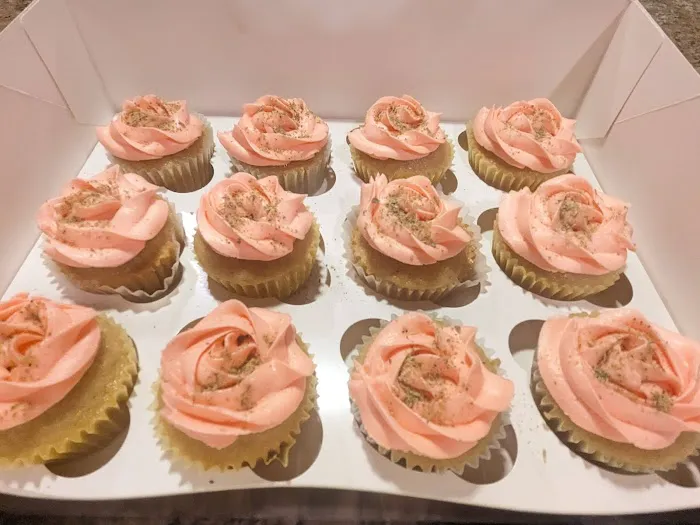 Mix For A Mission - Vegan Bakery (Pre-Order Only) Picture 9