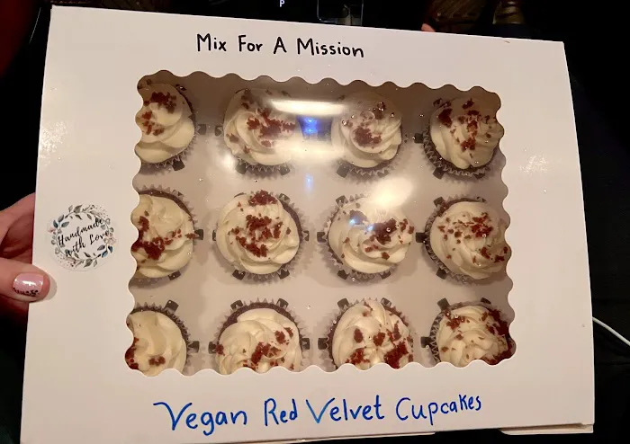 Mix For A Mission - Vegan Bakery (Pre-Order Only) Picture 7