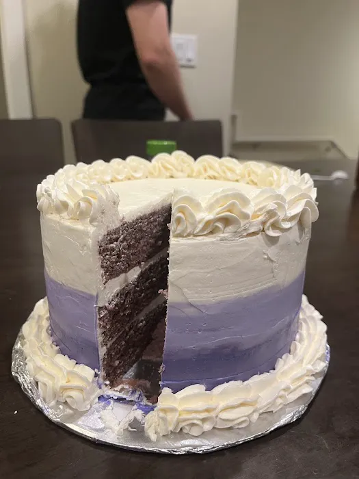 Mix For A Mission - Vegan Bakery (Pre-Order Only) Picture 3