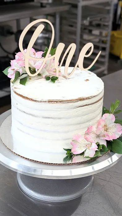 La Cherie Bakery Picture 4