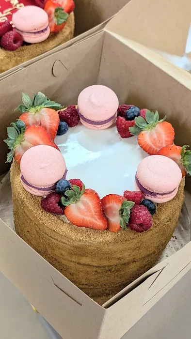 La Cherie Bakery Picture 5