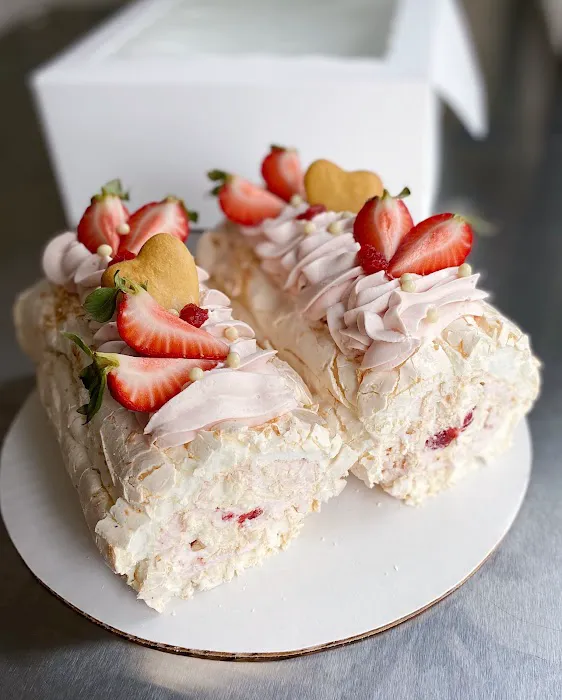 La Cherie Bakery Picture 10