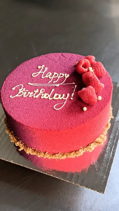 La Cherie Bakery Picture 9