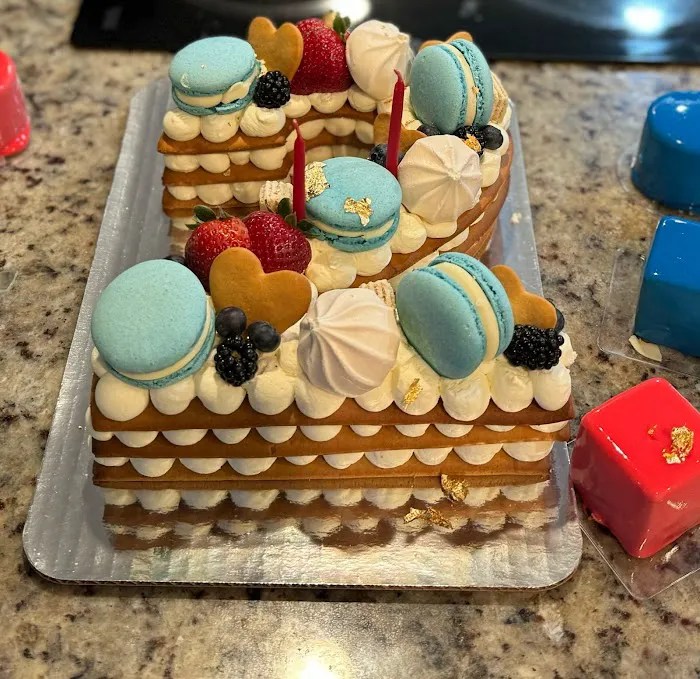 La Cherie Bakery Picture 8