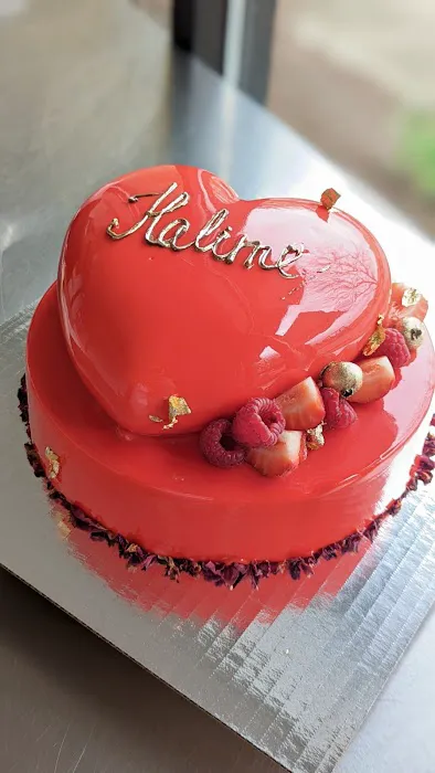 La Cherie Bakery Picture 7