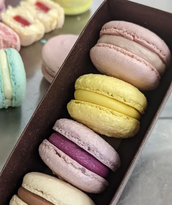 La Cherie Bakery Picture 6