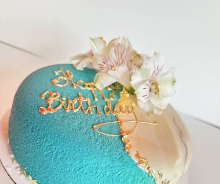 La Cherie Bakery