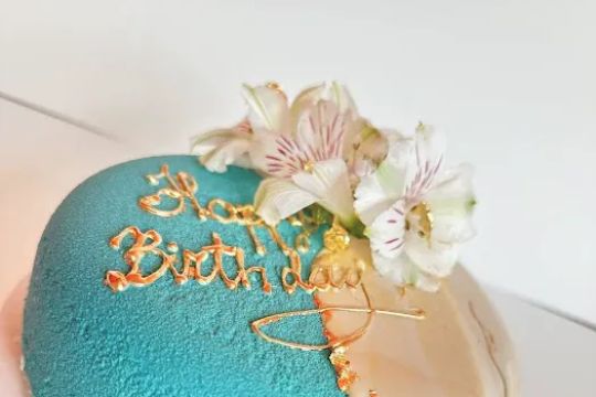 La Cherie Bakery