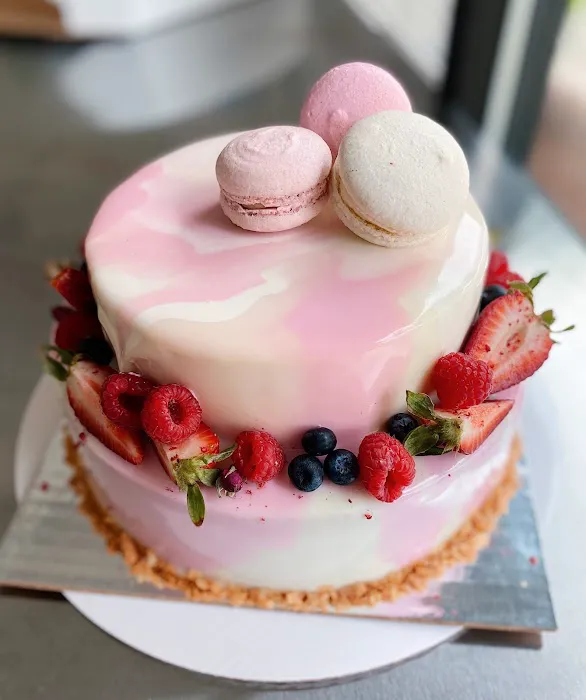 La Cherie Bakery Picture 3
