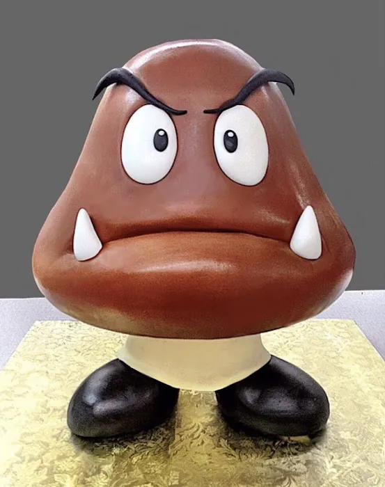 Mike's Amazing Cakes Picture 9