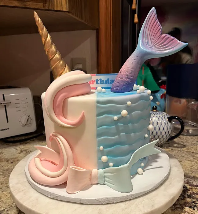 Mike's Amazing Cakes Picture 6