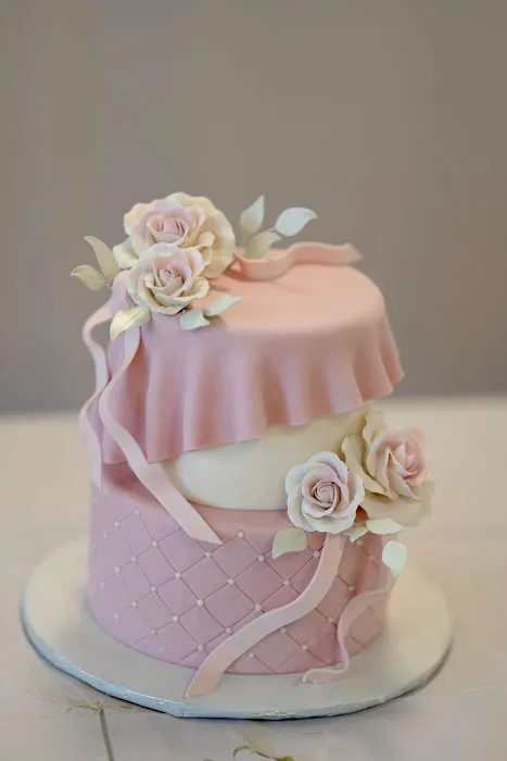 Mike's Amazing Cakes Picture 4