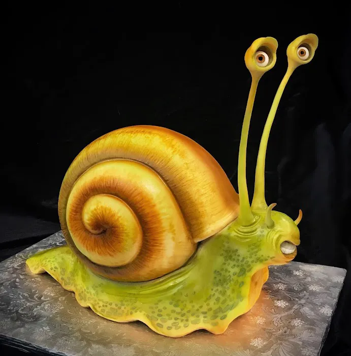 Mike's Amazing Cakes Picture 5
