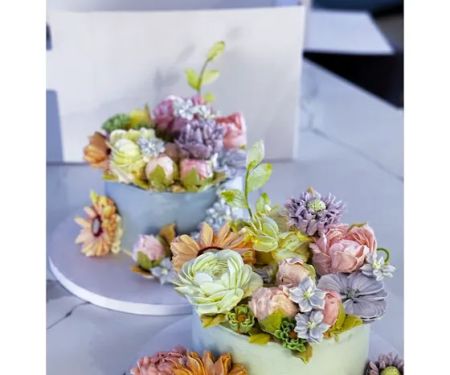 Origin Bakery