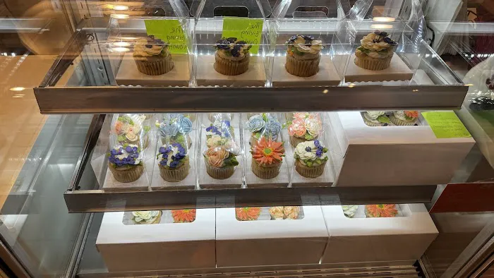 Origin Bakery Picture 9